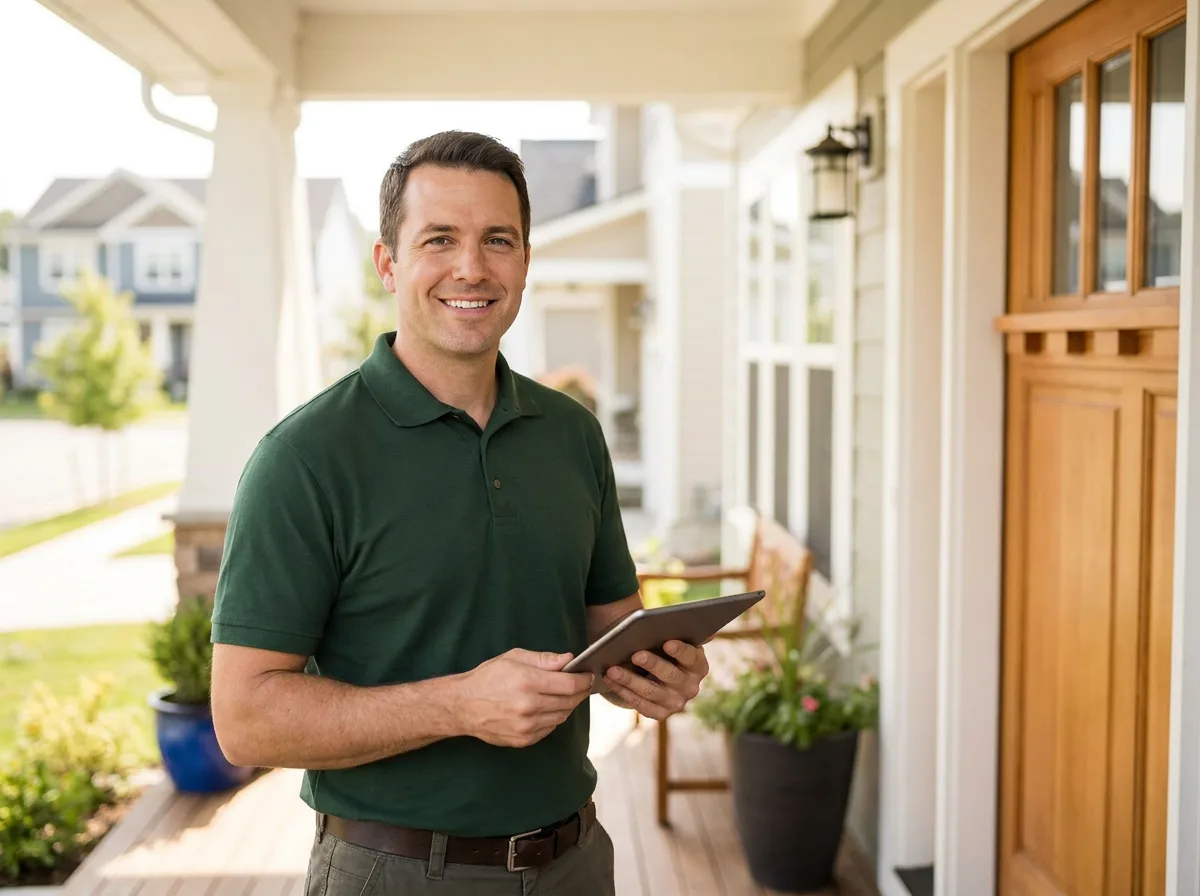 Pest control FAQs for Bennington, NE